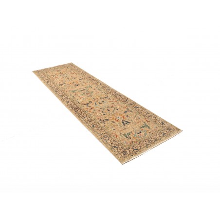Tappeto Zigler Fine Pakistan marrone 79x252