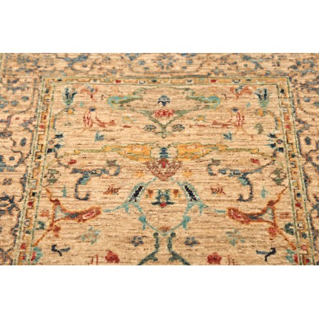 Tappeto Zigler Fine Pakistan marrone 79x252