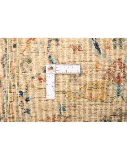 Tappeto Zigler Fine Pakistan marrone 79x252