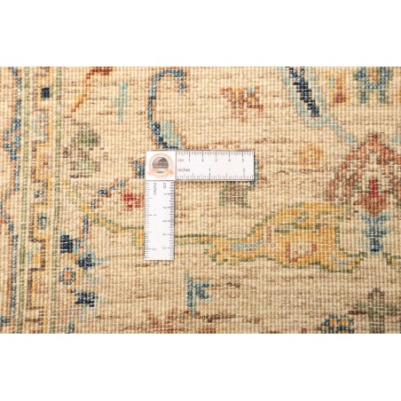 Tappeto Zigler Fine Pakistan marrone 79x252