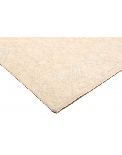 Tappeto Zigler Fine Pakistan bianco 230x280