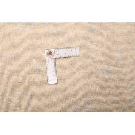 Tappeto Zigler Fine Pakistan bianco 230x280