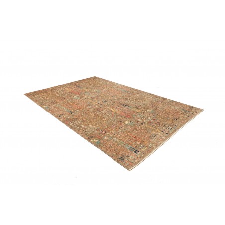 Tappeto Shahi Fine Pakistan marrone 199x289