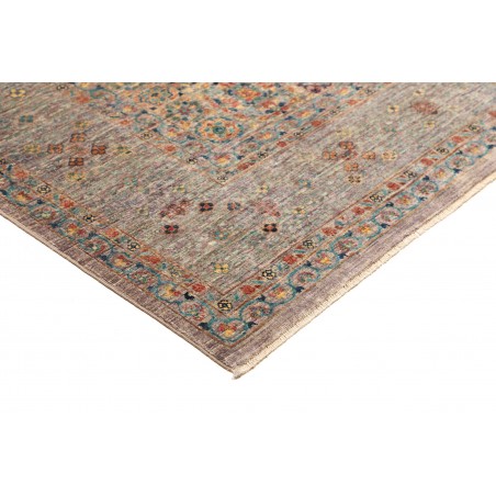 Tappeto Mamlouk Pakistan bianco 252x301