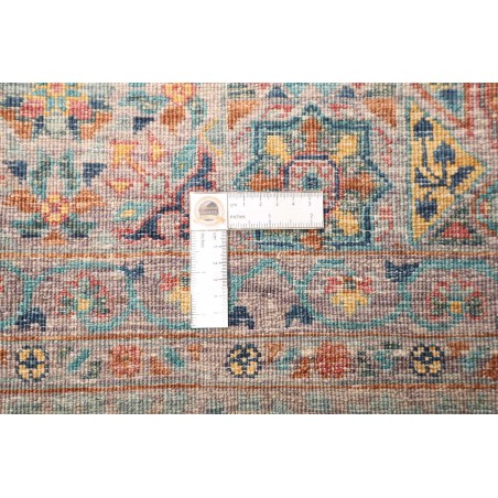 Tappeto Mamlouk Pakistan bianco 252x301
