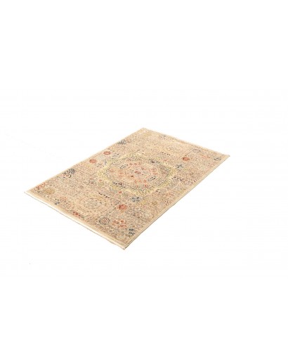 Tappeto Mamlouk Pakistan marrone 78x123