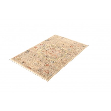 Tappeto Mamlouk Pakistan marrone 78x123
