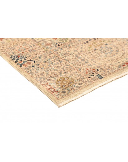 Tappeto Mamlouk Pakistan marrone 78x123