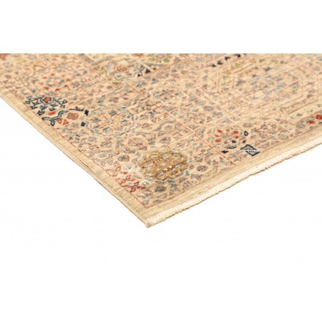 Tappeto Mamlouk Pakistan marrone 78x123