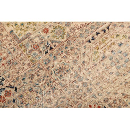 Tappeto Mamlouk Pakistan marrone 78x123