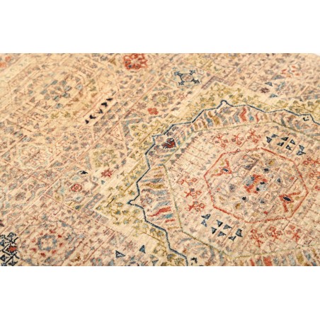 Tappeto Mamlouk Pakistan marrone 78x123