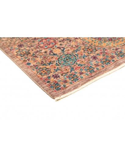 Tappeto Mamlouk Pakistan marrone 99x155