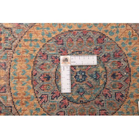 Tappeto Mamlouk Pakistan marrone 99x155