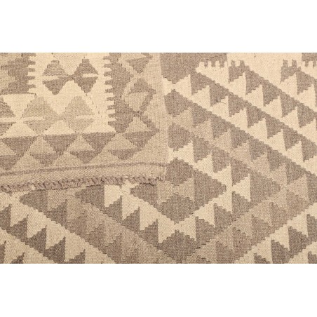Tappeto Kilim Afghanistan beige 201x293