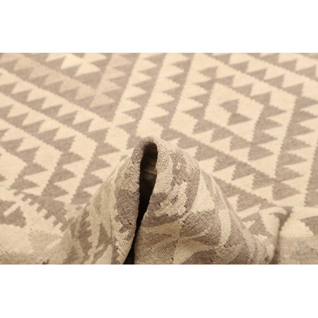 Tappeto Kilim Afghanistan beige 201x293