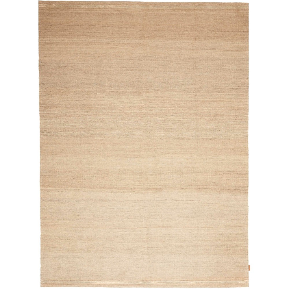Tappeto Kilim Persia marrone 171x237
