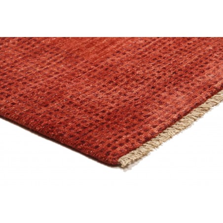 Tappeto Shayan Pakistan marrone 174x238
