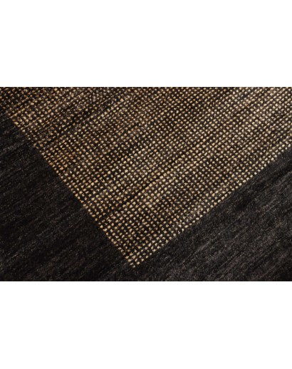 Tappeto Shayan Pakistan grigio 149x199