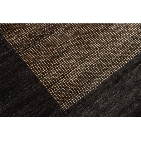 Tappeto Shayan Pakistan grigio 149x199