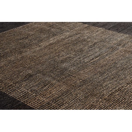 Tappeto Shayan Pakistan grigio 149x199