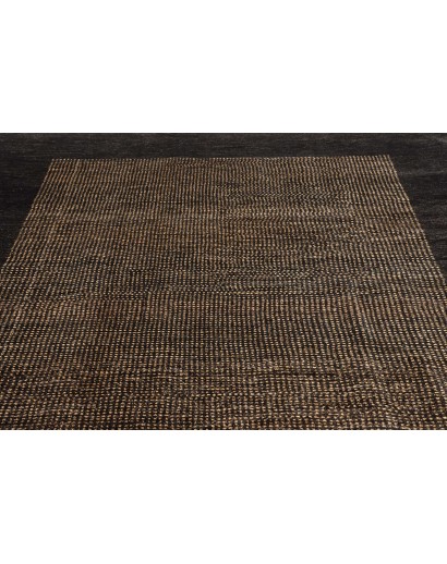 Tappeto Shayan Pakistan grigio 149x199