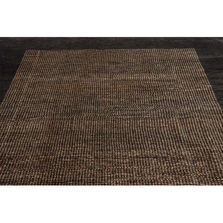 Tappeto Shayan Pakistan grigio 149x199