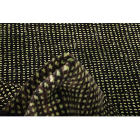 Tappeto Shayan Pakistan grigio giallo 153x207