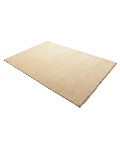 Tappeto Shayan Pakistan marrone giallo 151x200