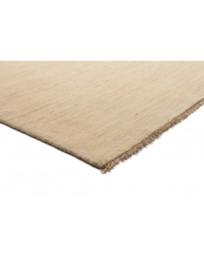 Tappeto Shayan Pakistan marrone giallo 151x200