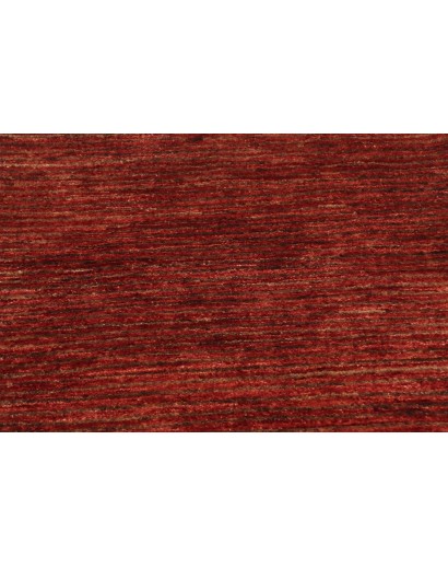 Tappeto Shayan Pakistan marrone rosso 90x149