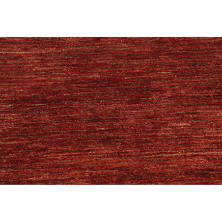 Tappeto Shayan Pakistan marrone rosso 90x149