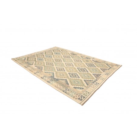 Tappeto Kilim Afghanistan beige 207x289