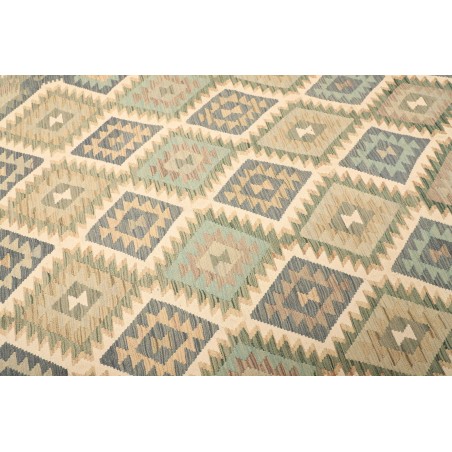 Tappeto Kilim Afghanistan beige 207x289