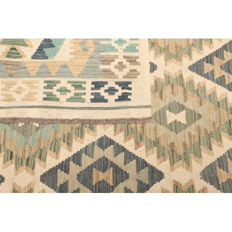 Tappeto Kilim Afghanistan beige 207x289