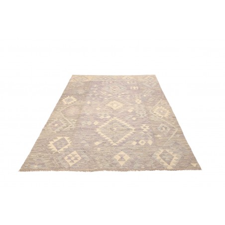 Tappeto Kilim Afghanistan beige 172x243