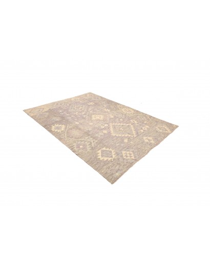 Tappeto Kilim Afghanistan beige 172x243