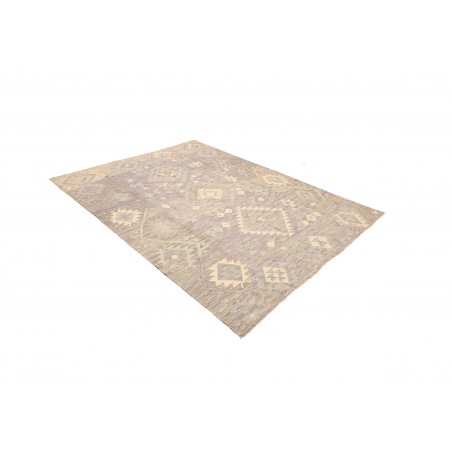 Tappeto Kilim Afghanistan beige 172x243