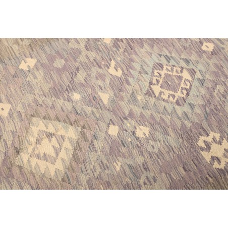 Tappeto Kilim Afghanistan beige 172x243