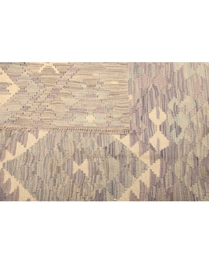 Tappeto Kilim Afghanistan beige 172x243