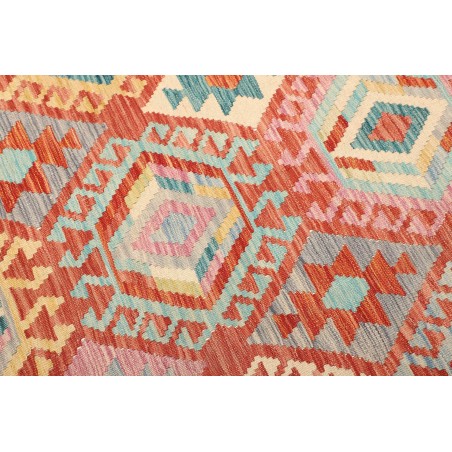 Tappeto Kilim Afghanistan beige 176x236