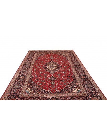Tappeto Ardakan Persia marrone grigio 200x305