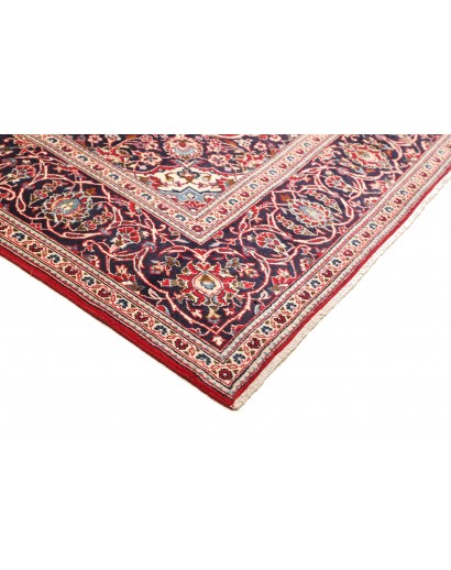 Tappeto Ardakan Persia marrone grigio 200x305