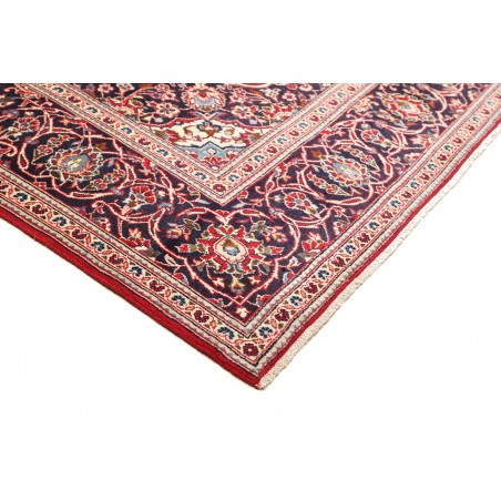Tappeto Ardakan Persia marrone grigio 200x305