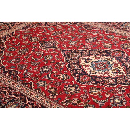 Tappeto Ardakan Persia marrone grigio 200x305