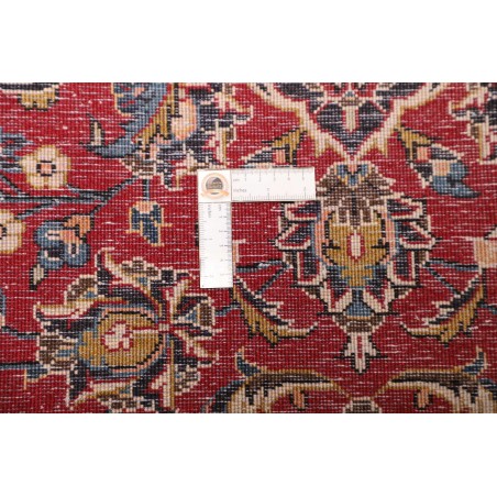 Tappeto Ardakan Persia marrone grigio 200x305