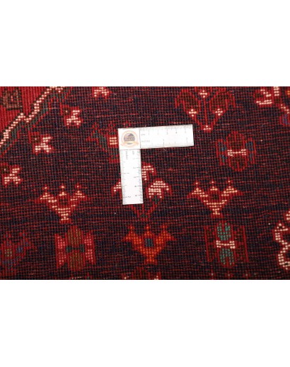 Tappeto Shiraz Persia grigio giallo 158x237
