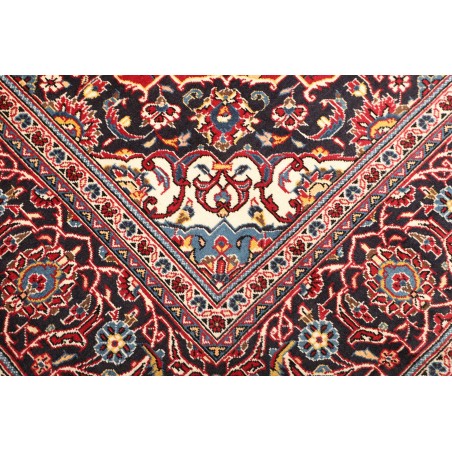 Tappeto Ardakan Persia marrone beige 198x307