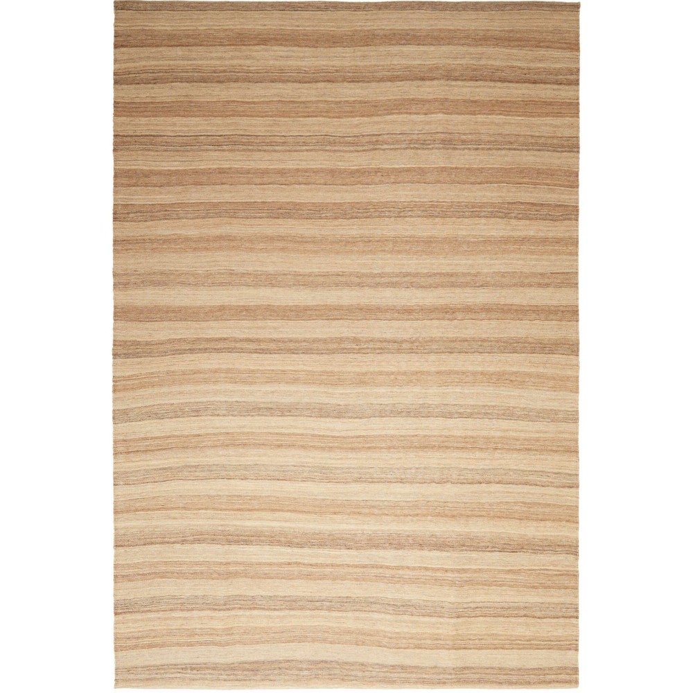 Tappeto Kilim Persia marrone 207x308 Tappeto Kilim Persia marrone 207x308