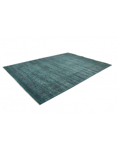 Tappeto Zigler Fine Pakistan azzurro grigio 248x340