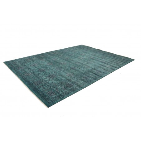 Tappeto Zigler Fine Pakistan azzurro grigio 248x340